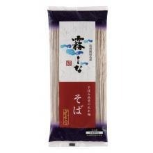 （株）はくばく　霧しなそば