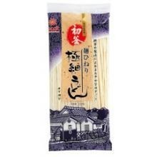 （株）はくばく　麺ひねり 極細うどん