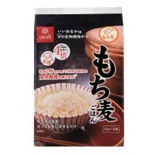 （株）はくばくもち麦ごはん