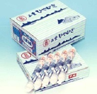 三重の糸大矢知手延素麺（株） 三重冷麦（上）
