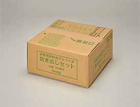 炊き出しセット