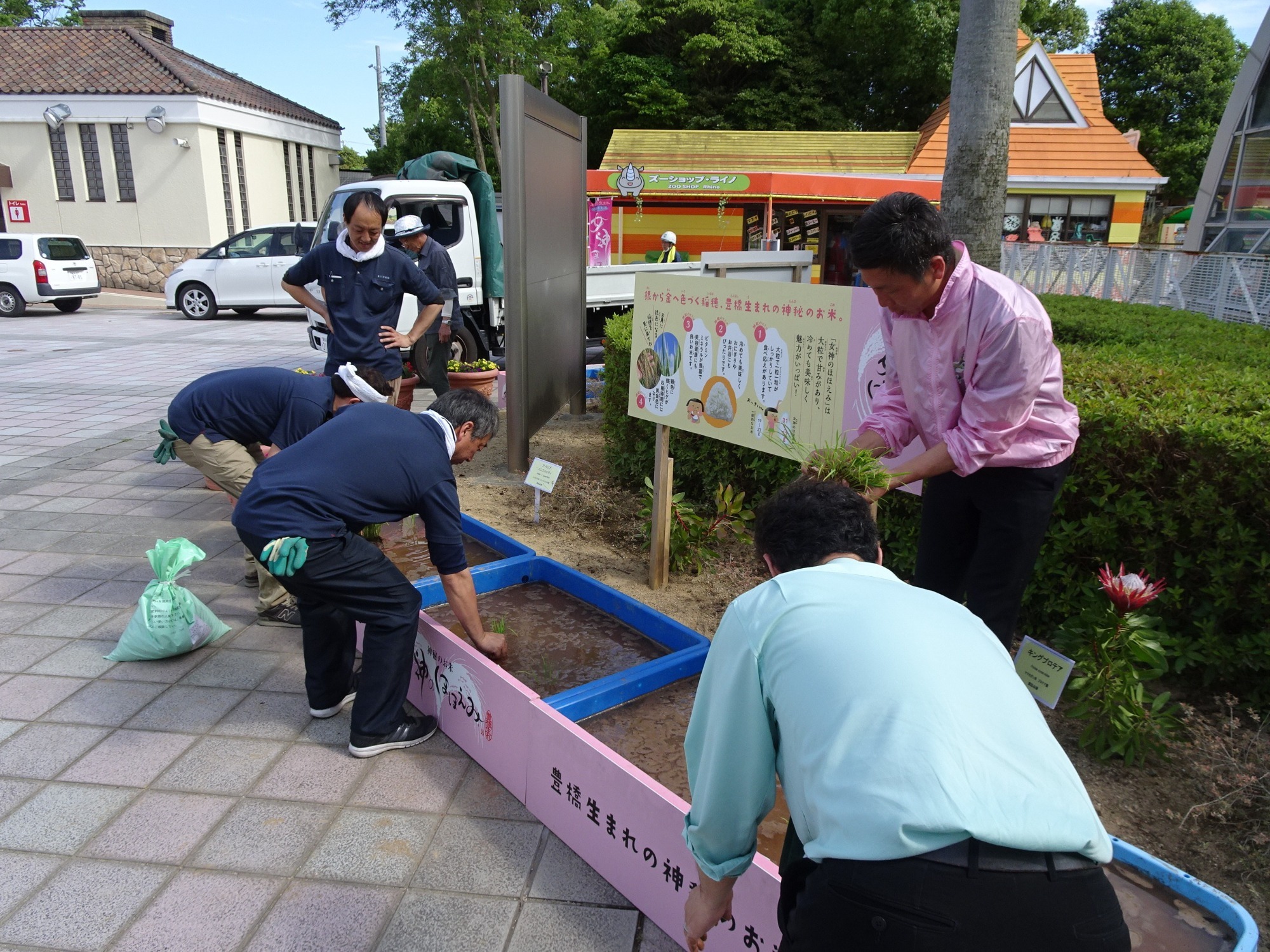 お知らせ