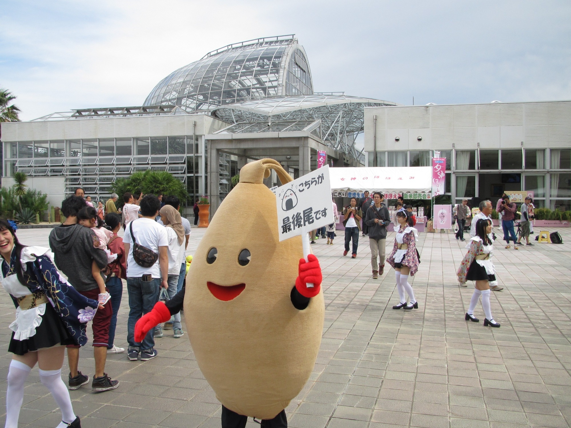 お知らせ