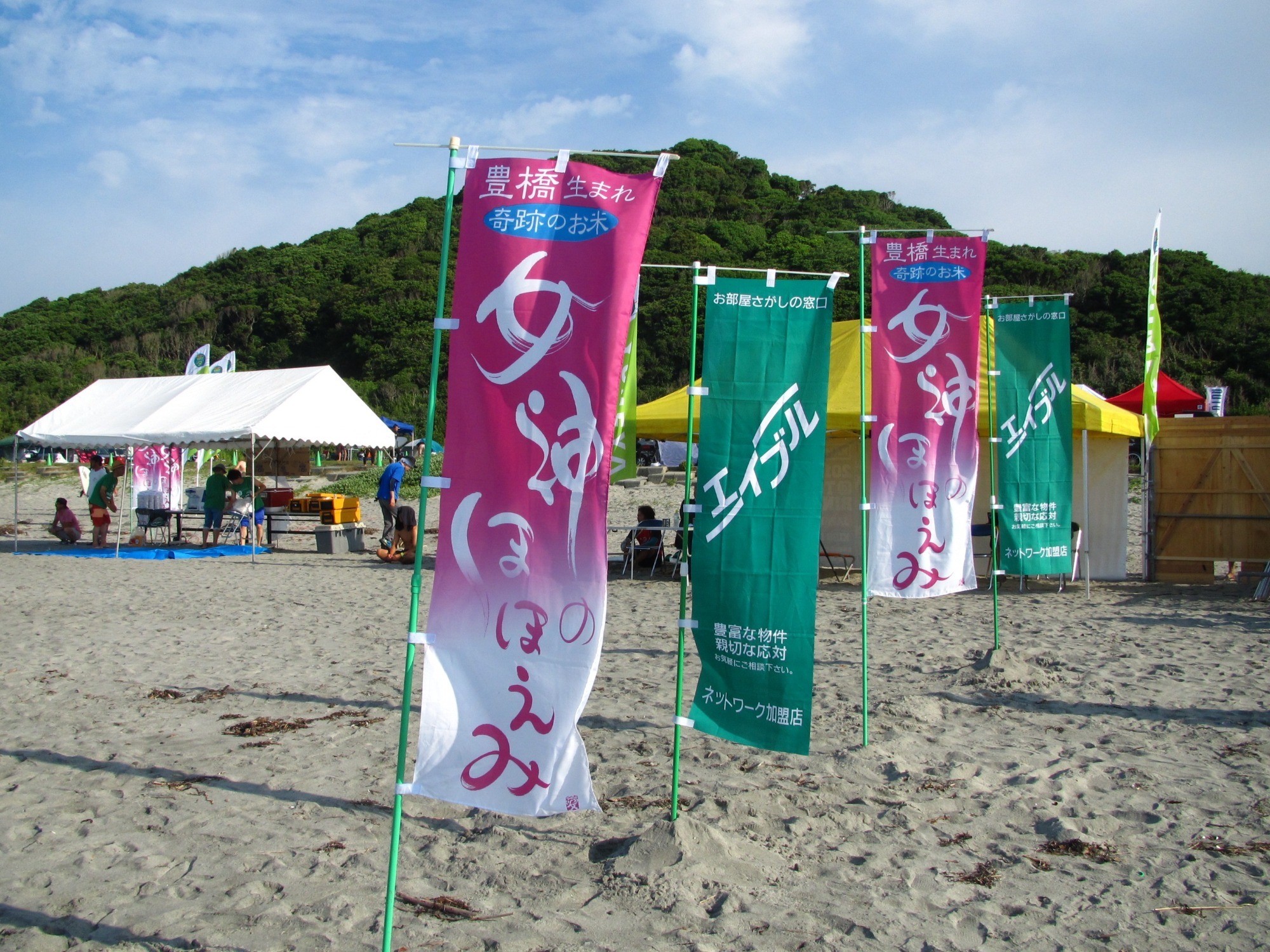 お知らせ