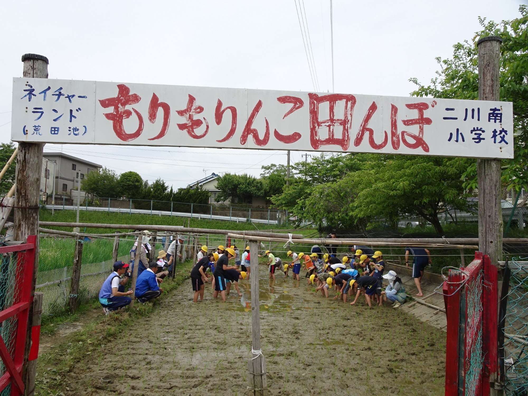 お知らせ