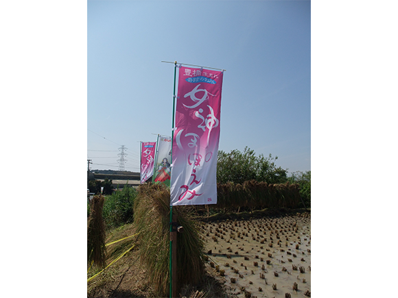 生育情報