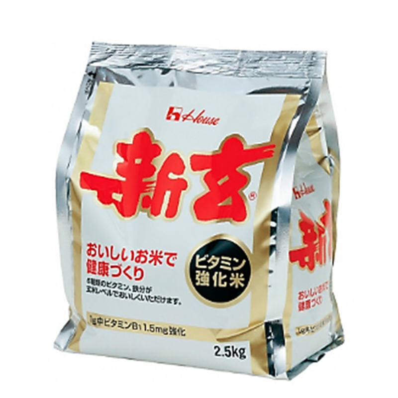 [業務用] 新玄2.5kg